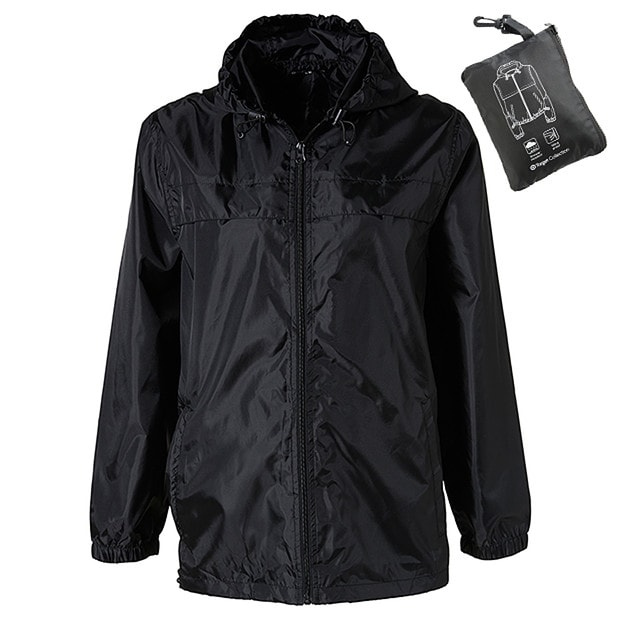 women's lightweight rain jacket target