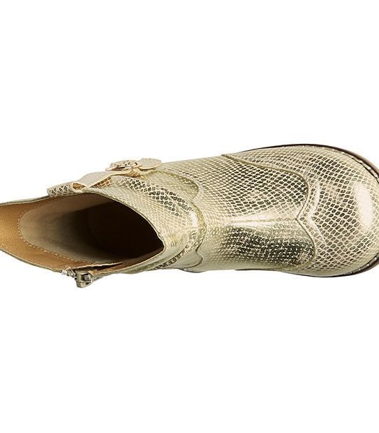 Sawyer Junior Cowboy Boots