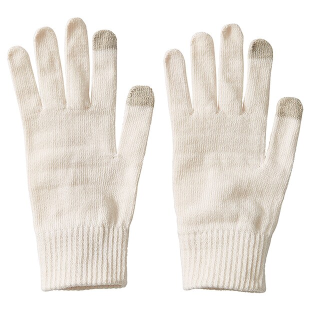 Magic Touch Knitted Gloves Magic Touch Knitted Gloves