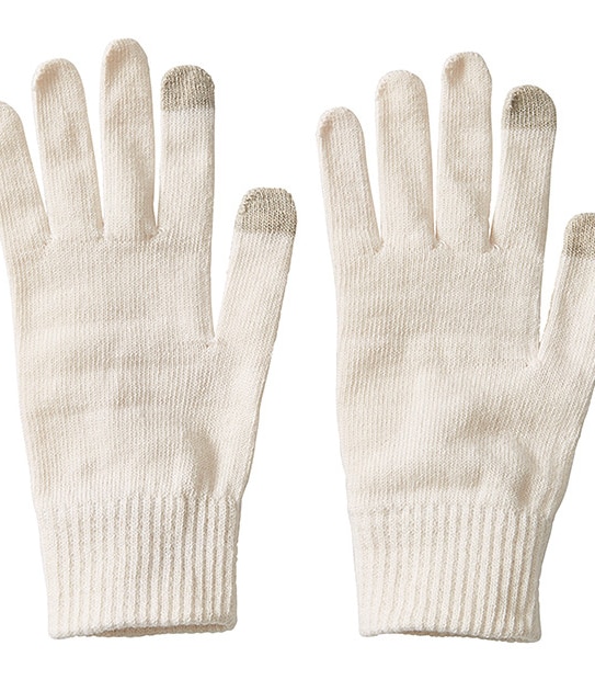 Magic Touch Knitted Gloves