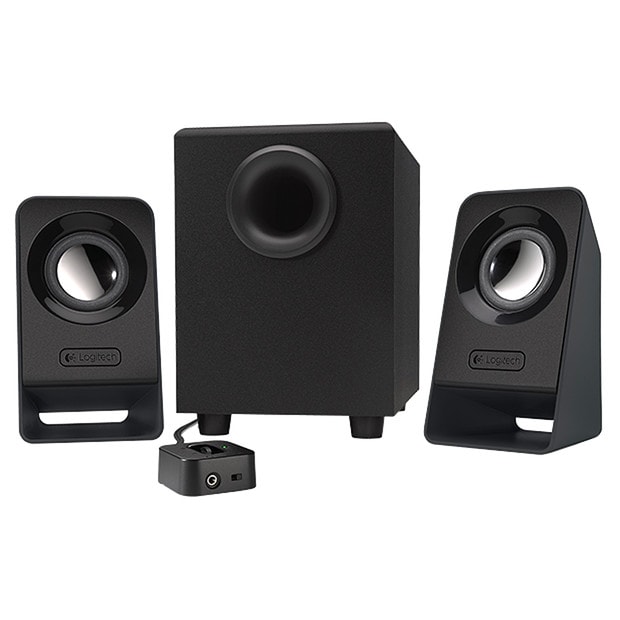 target multimedia speakers