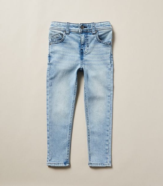 Wonder Denim Austin Skinny Jean
