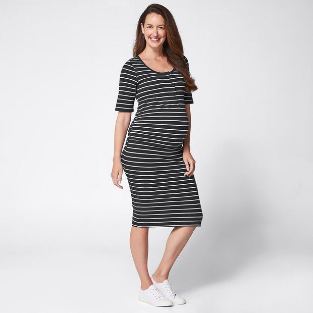 white dress target australia