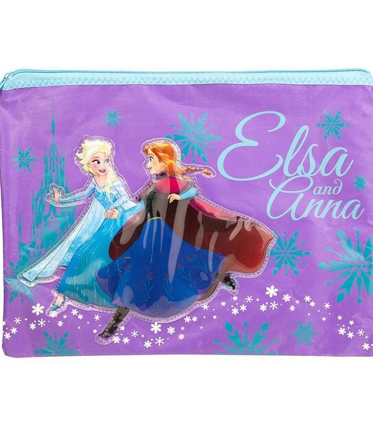 Disney Frozen Pencil Case Target Australia