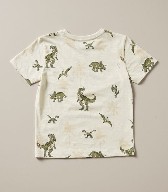 Print T-shirt
