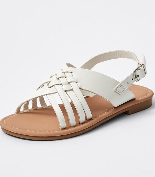 Gypsy Sandal 