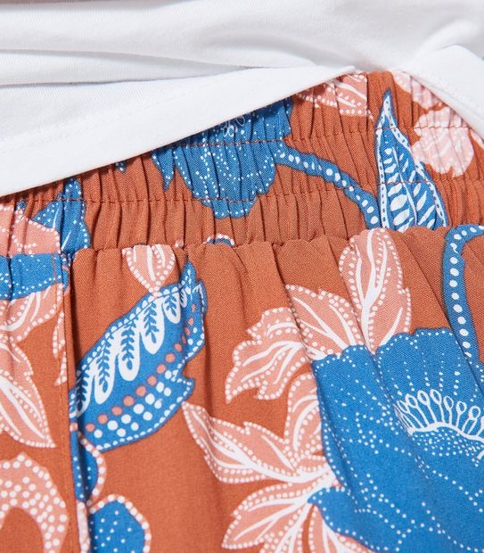 Culotte Pants