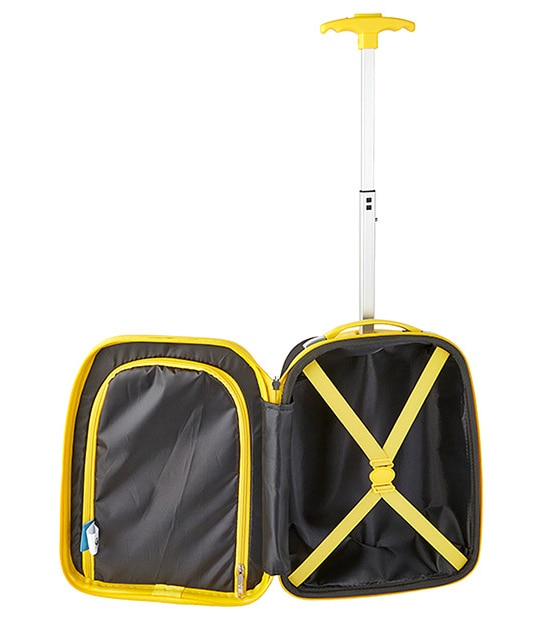 Batman Hard Shell Rolling Luggage