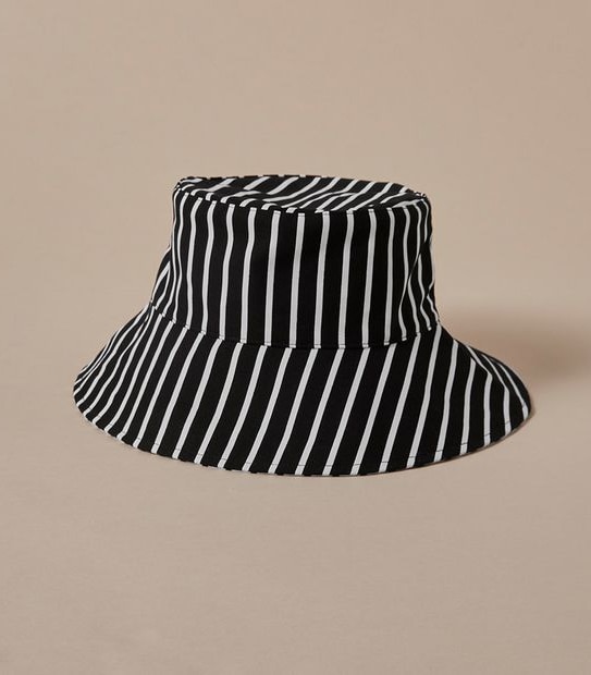 Reversible Bucket Hat 
