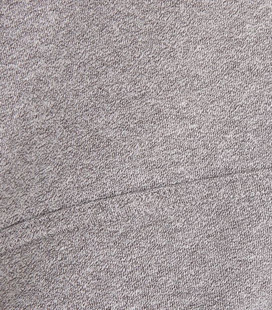 Fleece Popover Hoodie