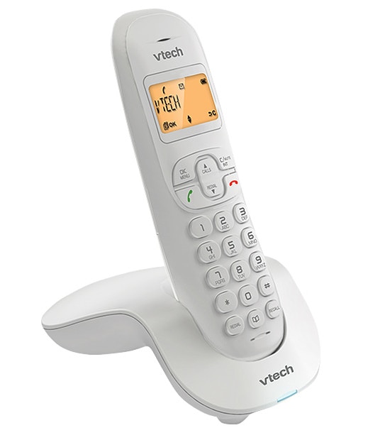 Vtech DECT6.0 Cordless Phone CLS15100