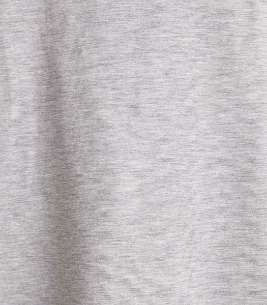 Curve Organic Cotton Short Sleeve Crew T-Shirt