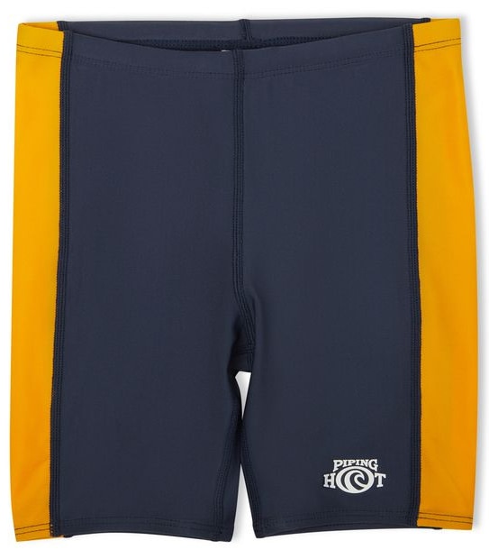 Piping Hot Swim Jammer