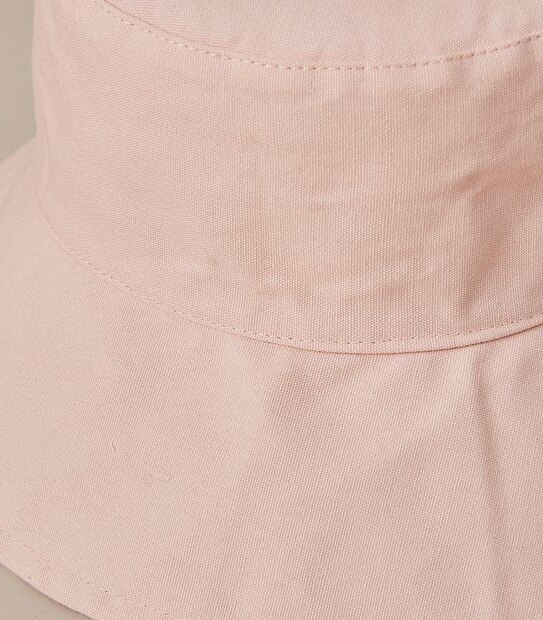 Reversible Bucket Hat 