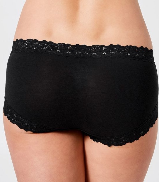 Jockey Parisienne Bamboo Boyleg Briefs; Style: WWJ6T