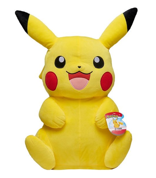 Pokemon 24 Plush - Pikachu : Target