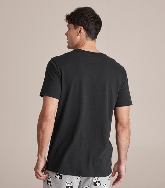 MAXX Print Sleep T-Shirt