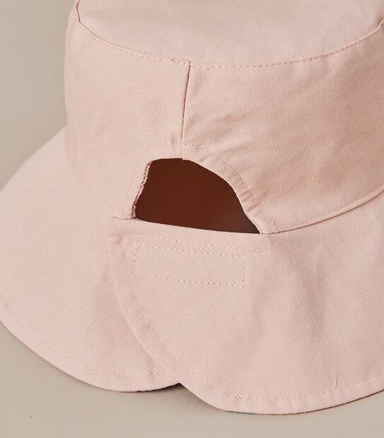 Reversible Bucket Hat 