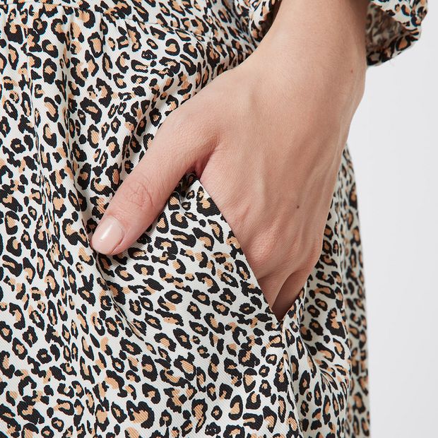 Drop Waist Dress | Target Australia
