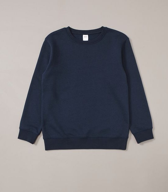 School Fleece Jumper
