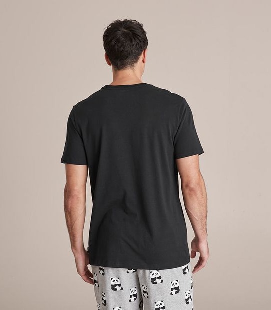 MAXX Print Sleep T-Shirt
