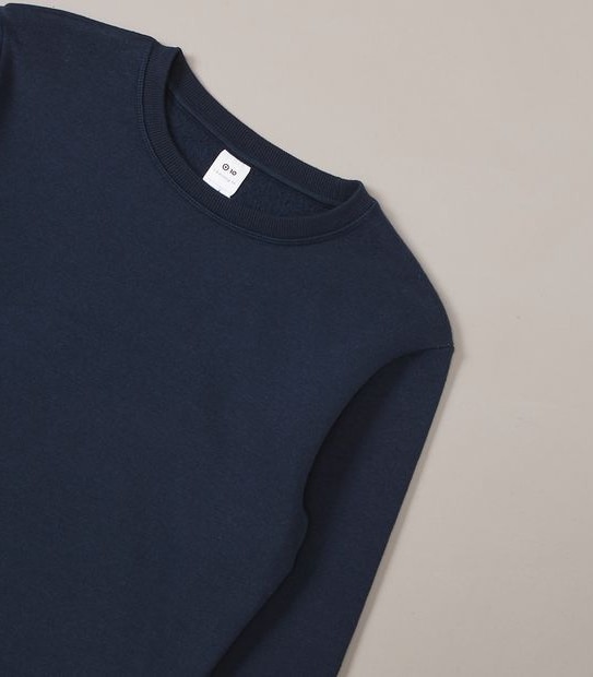 School Fleece Jumper