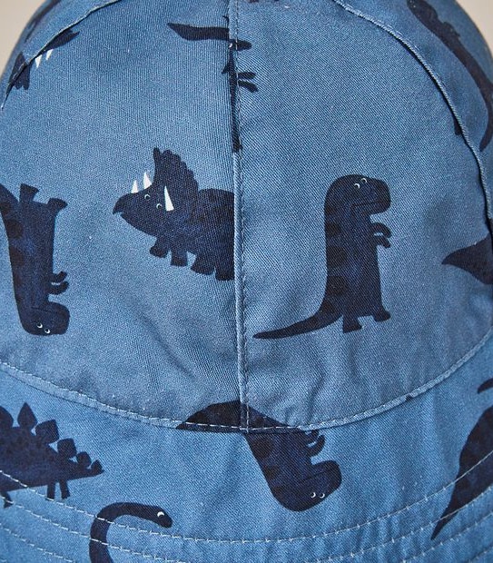 Baby Reversible Bucket Hat
