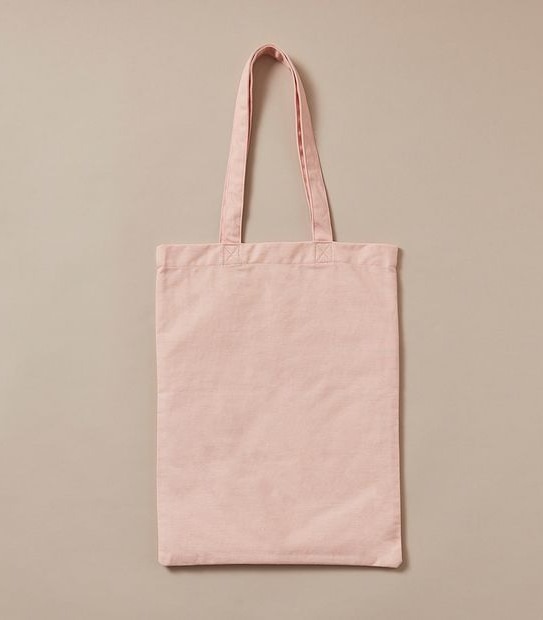Disney Princess Licensed Tote Bag