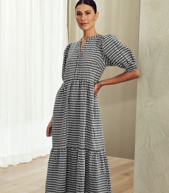 Preview Freedom Frock