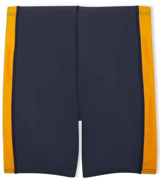 Piping Hot Swim Jammer