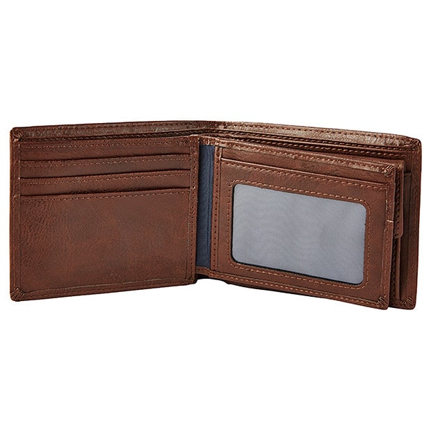 Mens Wallets Target