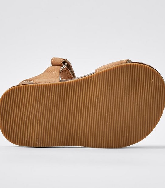Baby Double Strap Sandal 