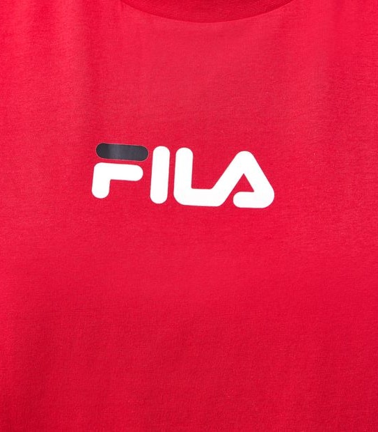 Fila Dalida Cropped Tank Top