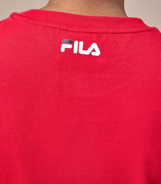 Fila Dalida Cropped Tank Top