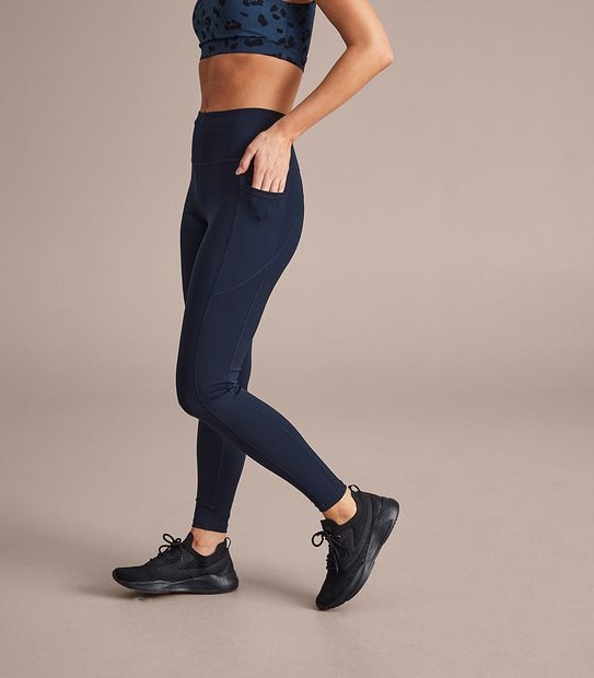 Active Full Length Focus Tights