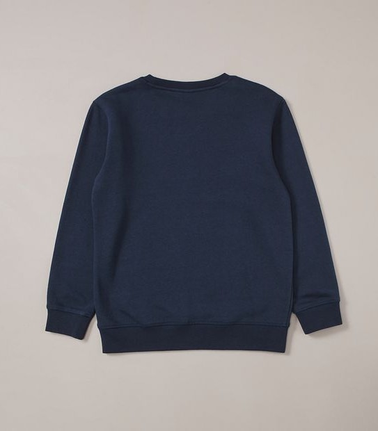School Fleece Jumper