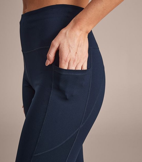 Active Full Length Focus Tights