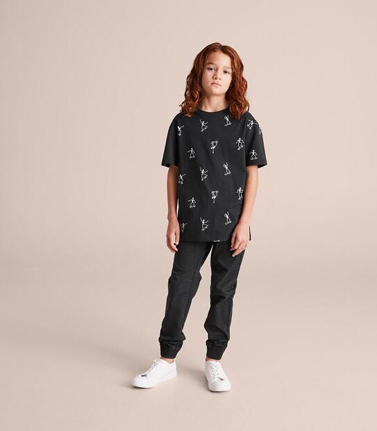 Halloween T-shirt 2 of 5