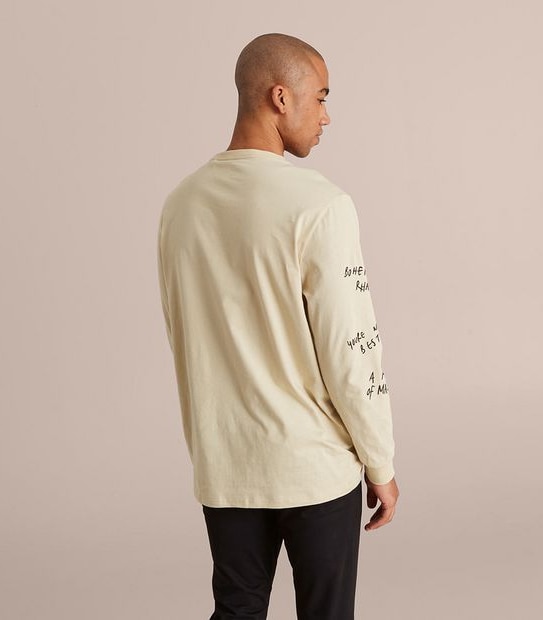 Licensed Queen Long Sleeve T-Shirt