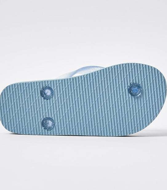 Disney Frozen Elsa Thongs