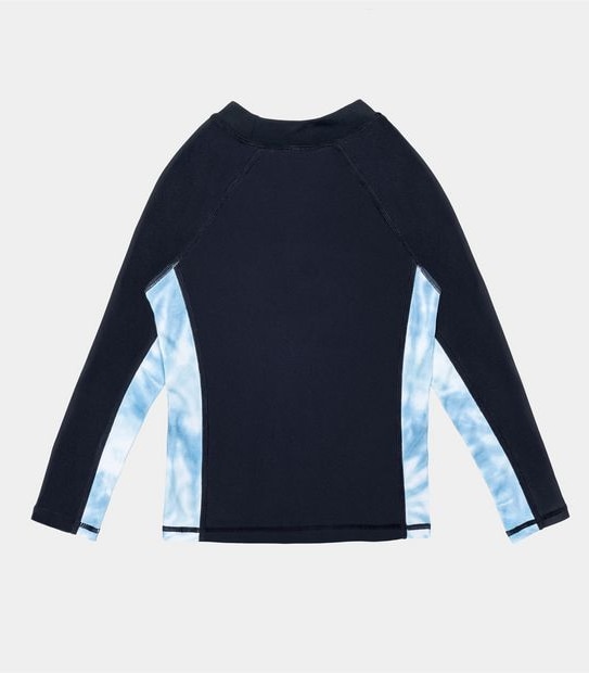 Piping Hot Swim Rash Vest