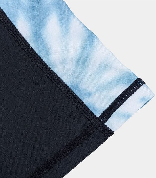 Piping Hot Swim Rash Vest