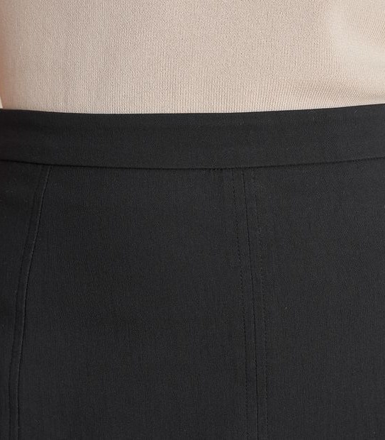 Preview Carrie Bengaline Pencil Skirt 