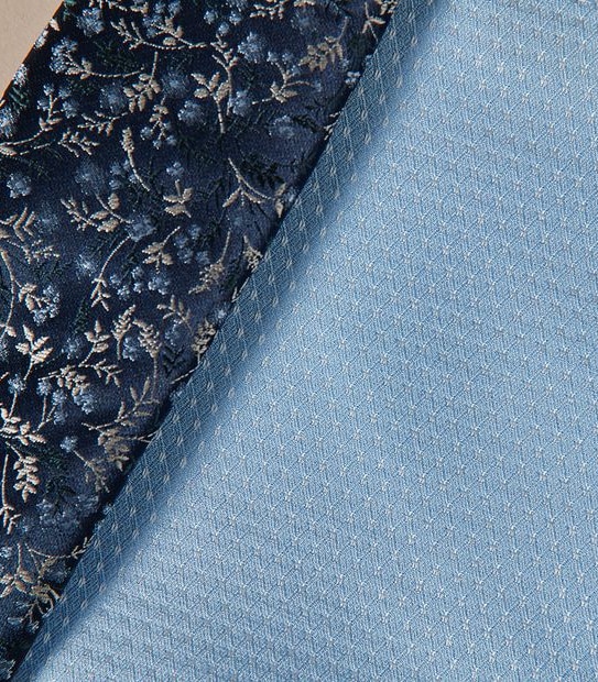 Pocket Square & Tie Set