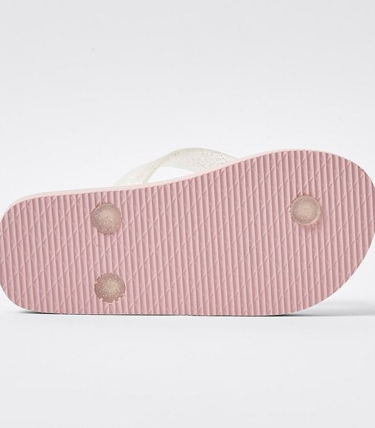 Disney Minnie Mouse Thongs
