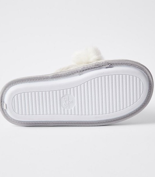 Shiraz Slipper Scuffs Gift Pack - Grey Koala