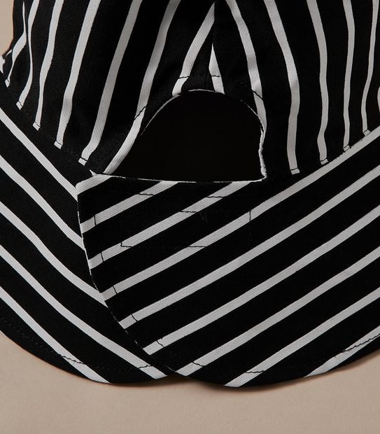 Reversible Bucket Hat 