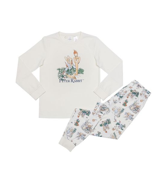 Kids Peter Rabbit Pyjama Set