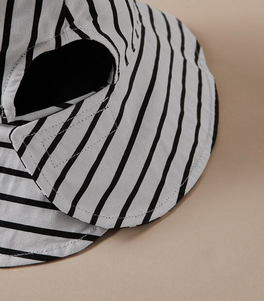 Reversible Bucket Hat 