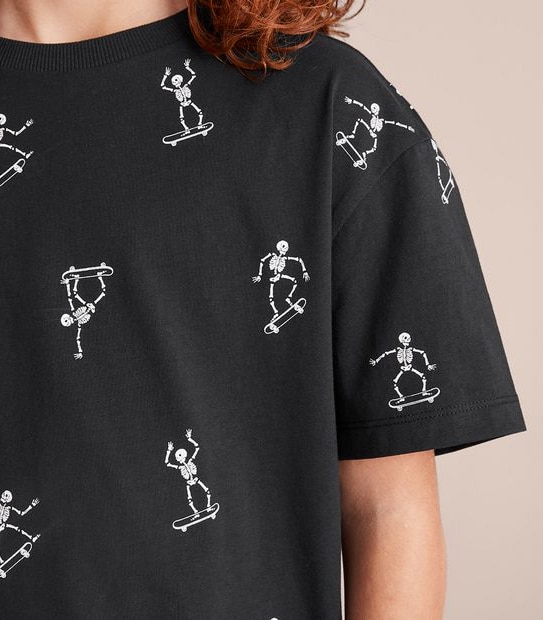 Halloween T-shirt 5 of 5